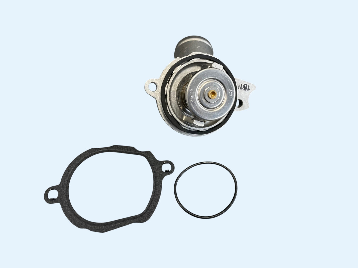 Koelvloeistofthermostaat met Behuizing A1122030275