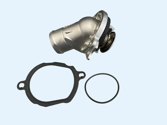 Koelvloeistofthermostaat met Behuizing A1122030275