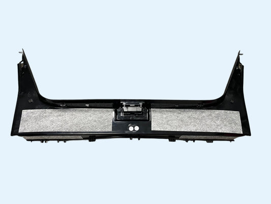 NOS Mercedes-Benz E-Klasse (W211) Binnenpaneel Kofferklep – A2116900641