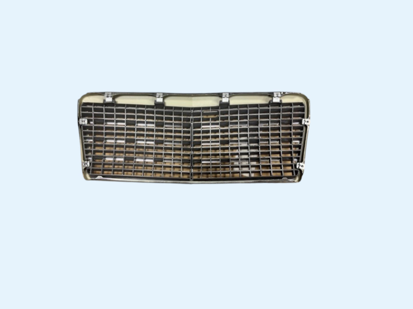 NOS Mercedes Benz Grill A1248800983
