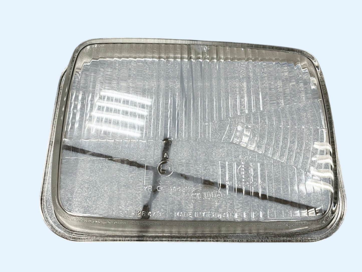 NOS Mercedes Benz Koplampglas rechts A0028269790