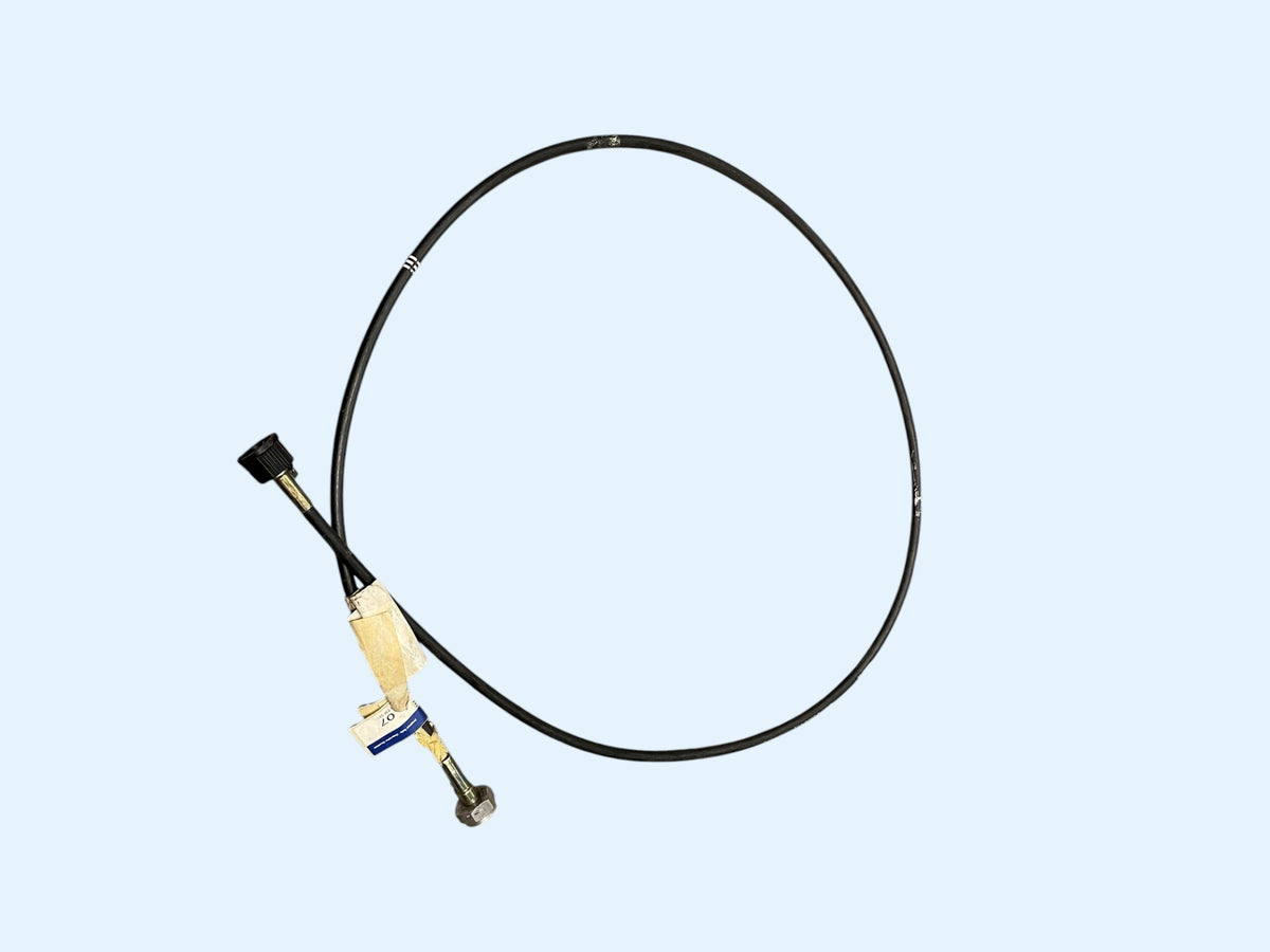 NOS Mercedes-Benz kilometerteller kabel voor T1 / TN A0065421607