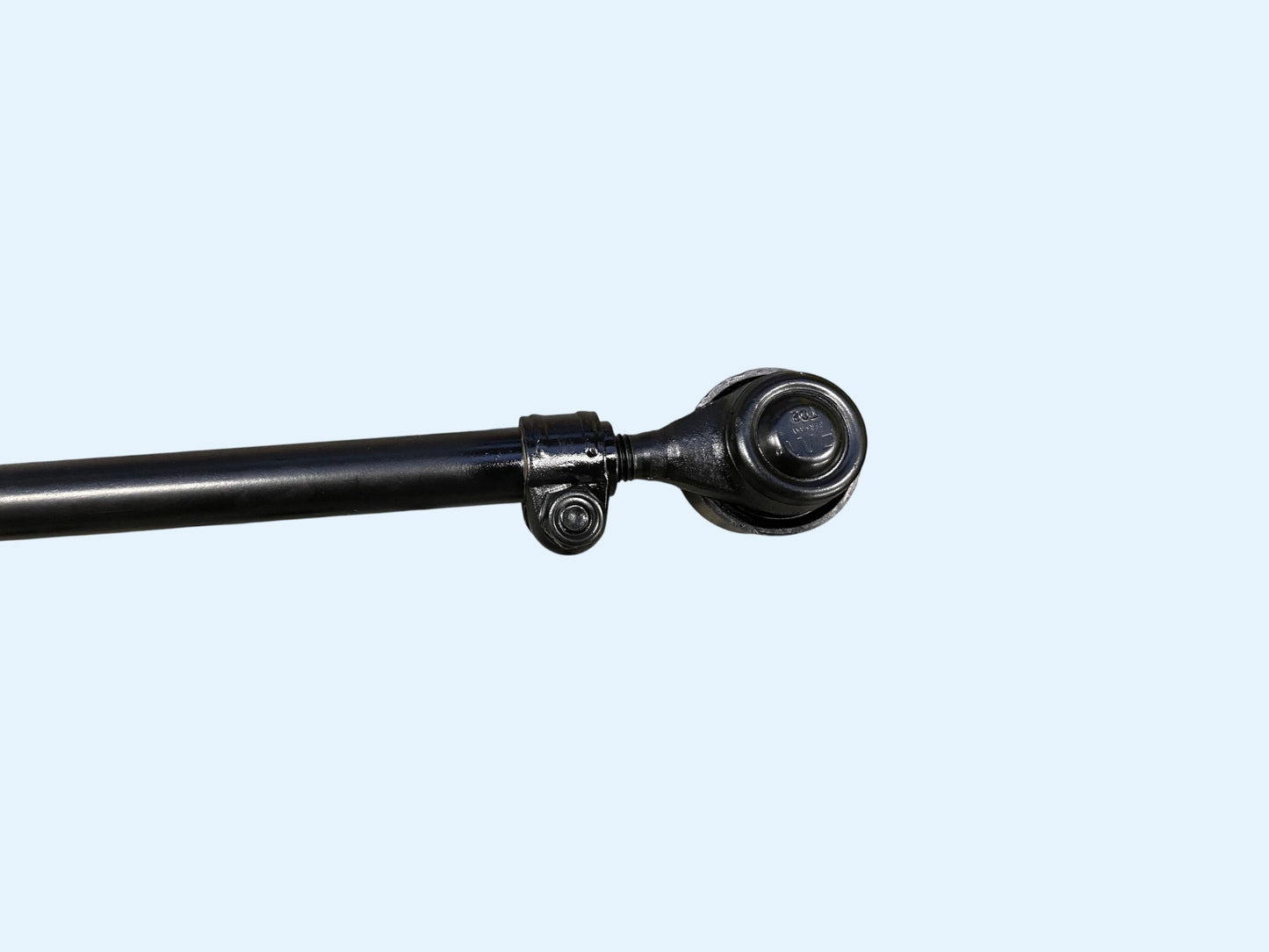 NOS Mercedes-Benz 190 (W201) Spoorstang Assembly Links – OEM A2013301503