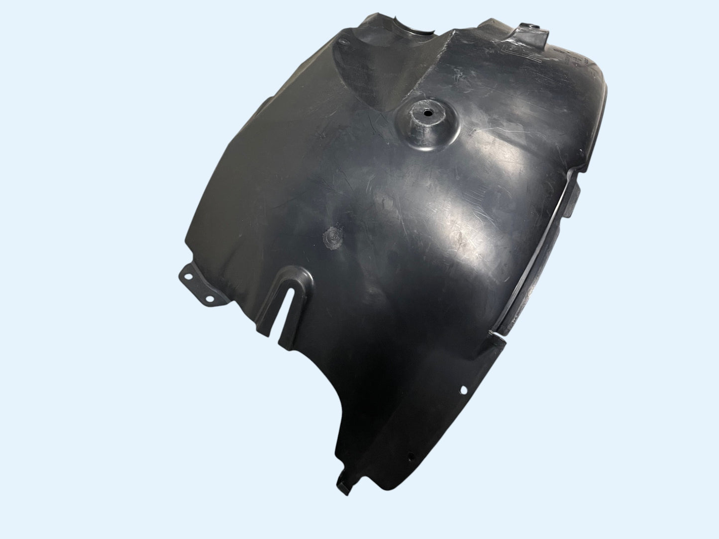 NOS Mercedes-Benz Sprinter (906) Voorste Wielkast Voering Rechts – OEM A9066841877