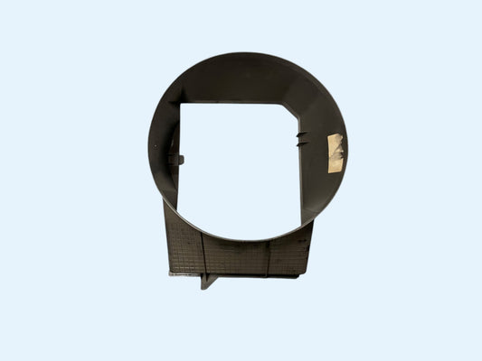 NOS Mercedes Benz Windtunnel A1245050555