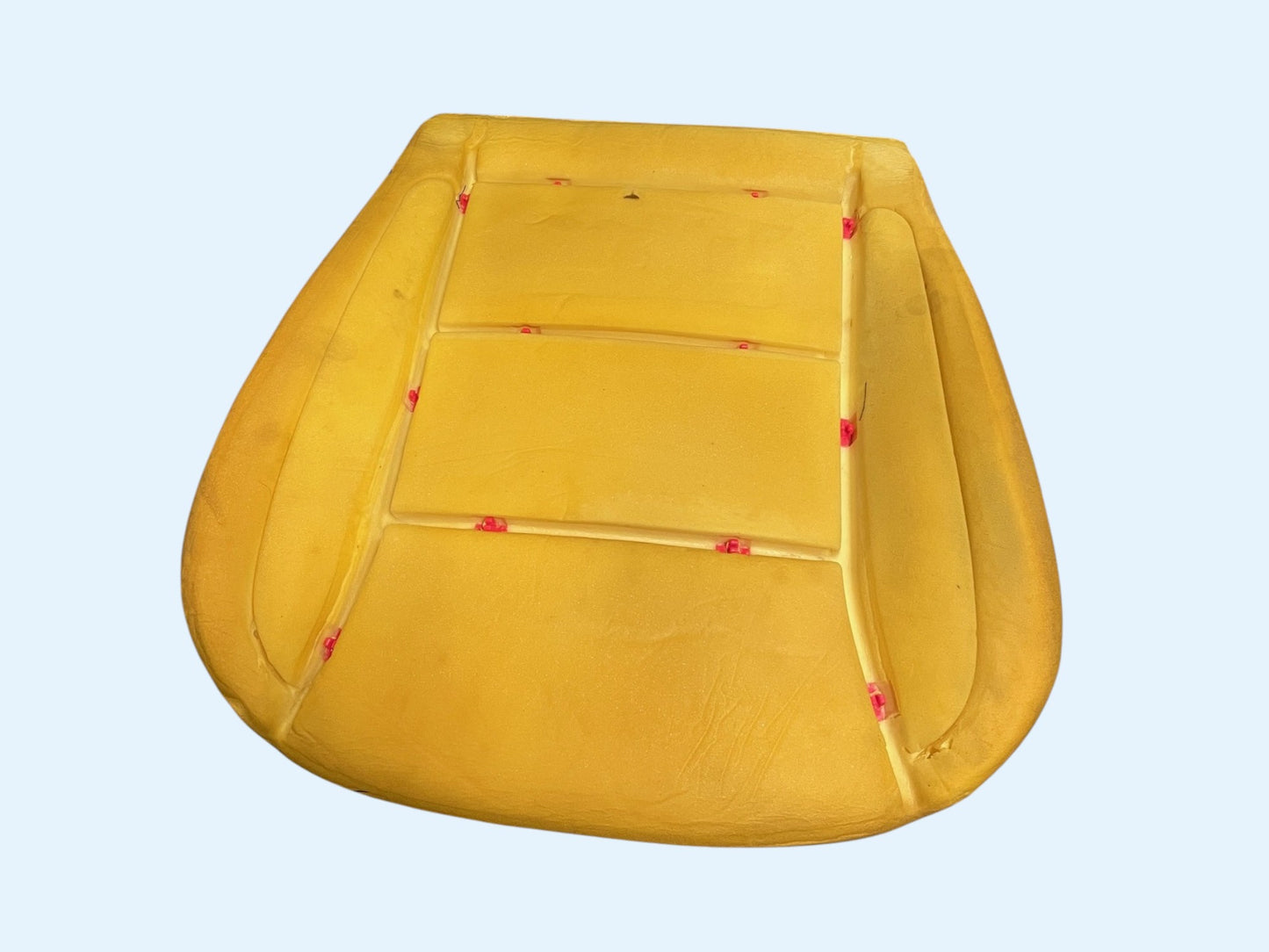 NOS Mercedes-Benz OEM Fora Stoelpadding – A1699140214 (voorzijde links)