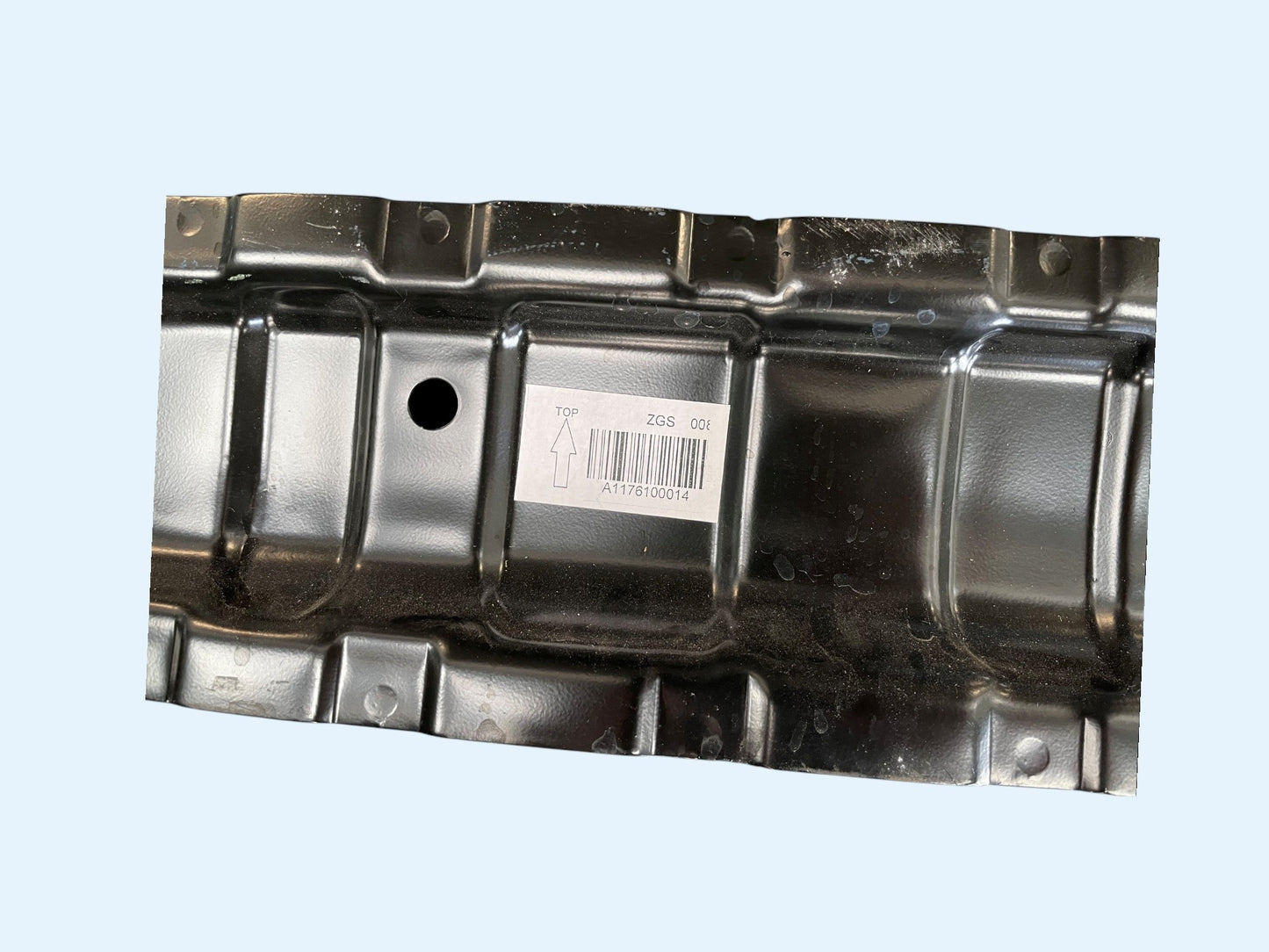 Bumperbalk A1176100014