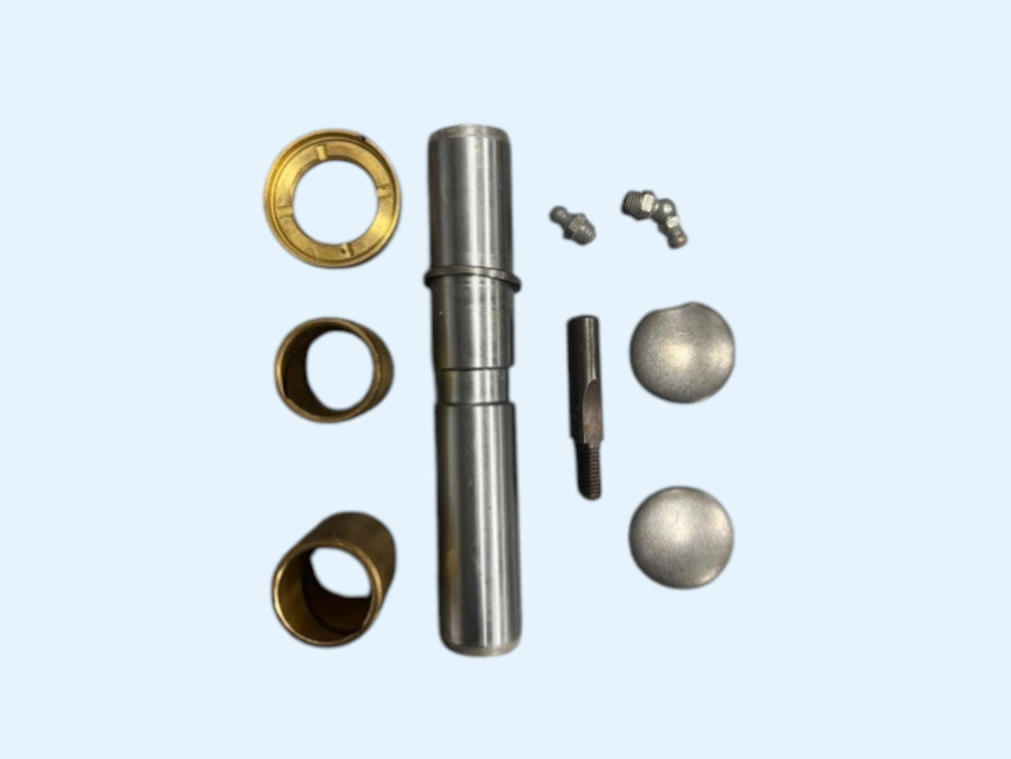 NOS Mercedes Benz Fusee reparatieset A3103300319