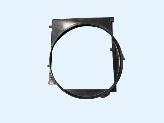 NOS Mercedes Benz Windtunnel achter radiator A2015000055