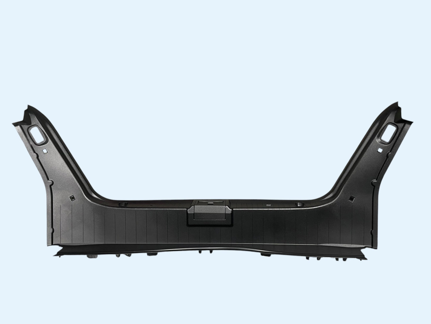 NOS Mercedes-Benz E-Klasse (W211) Binnenpaneel Kofferklep – A2116900641