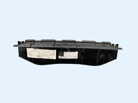 Bumperafdekplaat A1568850802