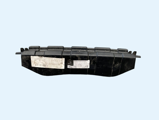 Bumperafdekplaat A1568850802