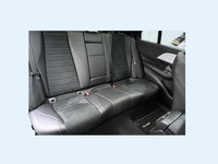 Achterbank compleet Mercedes Benz GLE