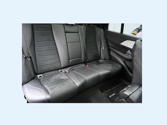 Achterbank compleet Mercedes Benz GLE