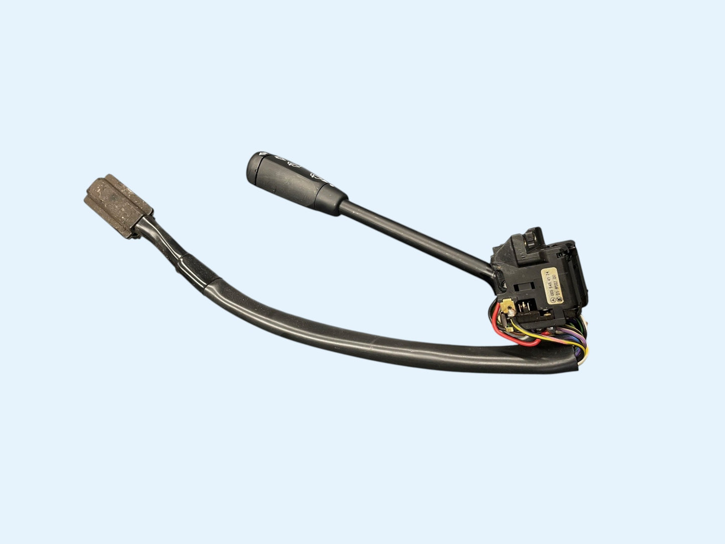 NOS Combi schakelaar Stuur A0055454124