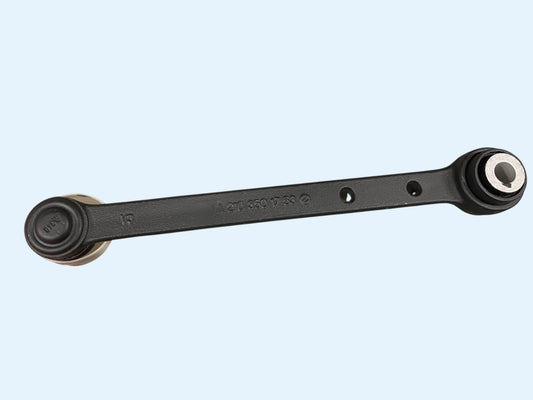 NOS Mercedes-Benz Achterste Onderste Draagarm – OEM A2103500953 / A2103502153