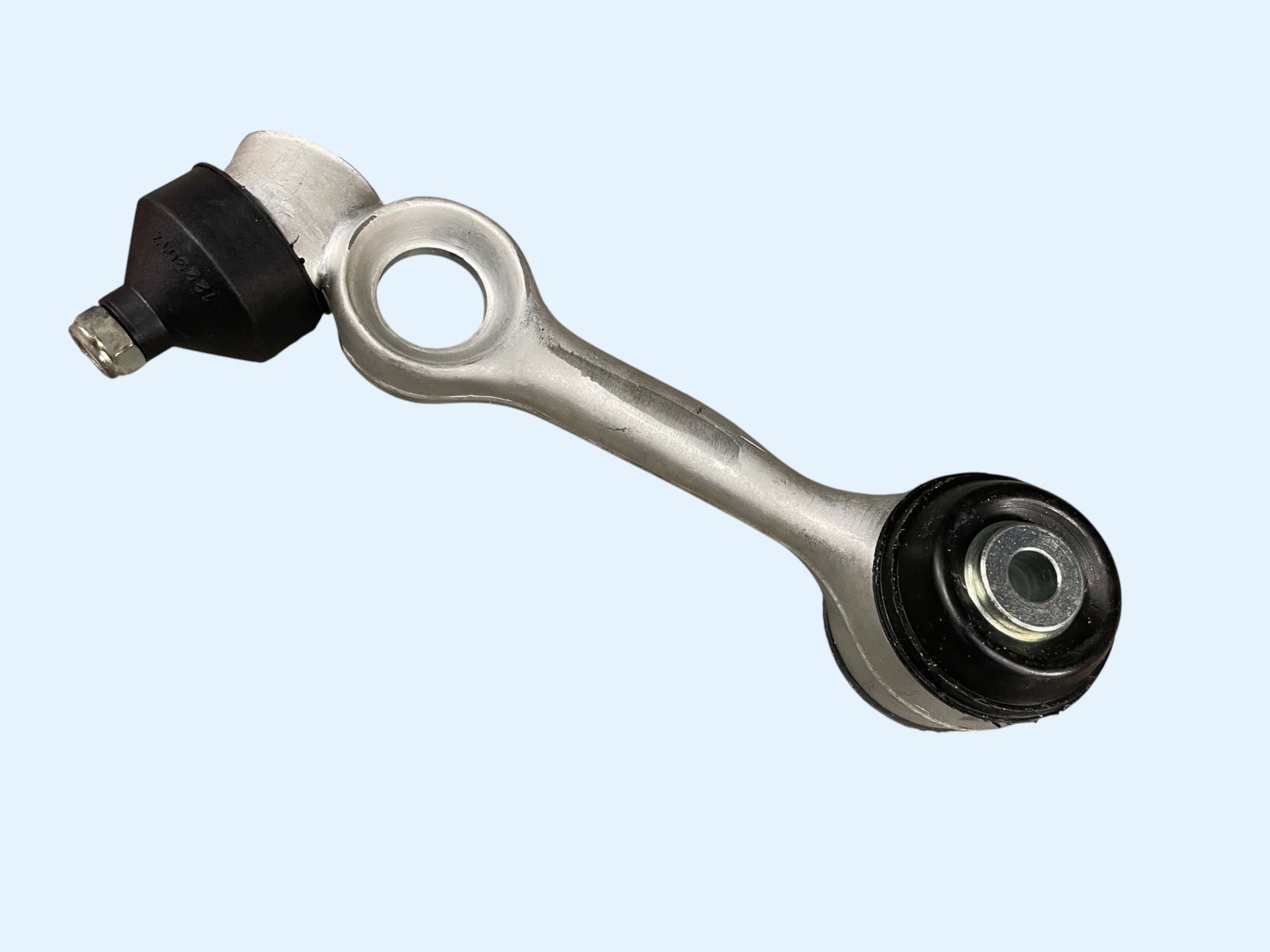 Mercedes-Benz W126 onderdelen – S-Klasse (1979–1991)