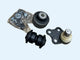 Mercedes Benz OEM Draagarmrubber A6383330814