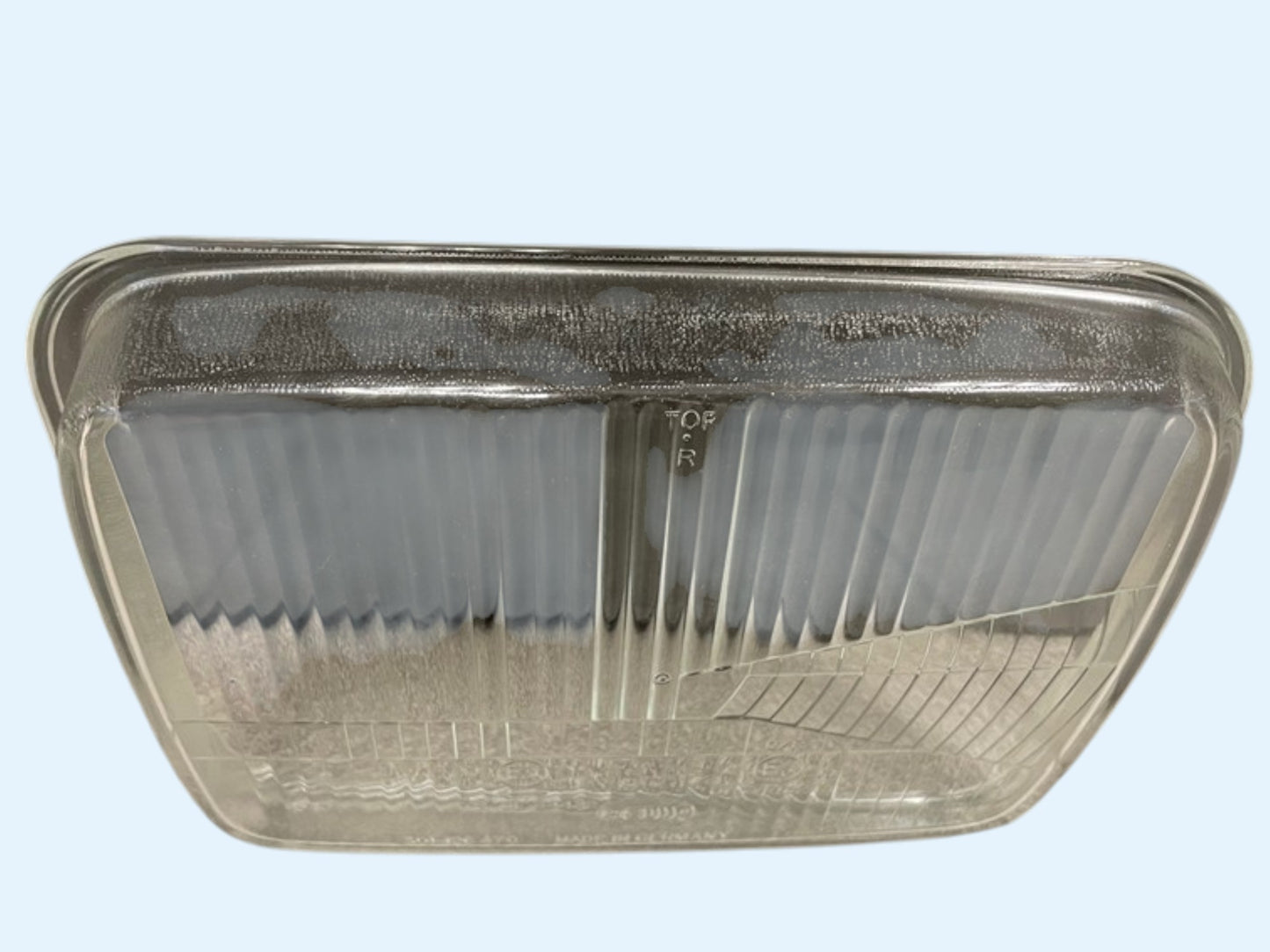 NOS Mercedes Benz Koplampglas rechts A0028269790