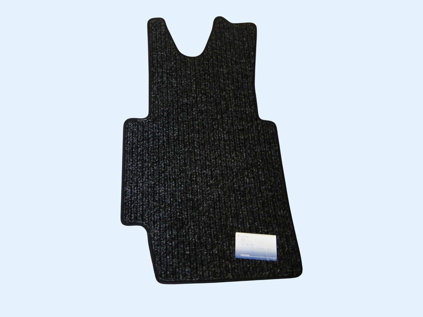 NOS Mercedes Benz T1N mat Enkelzit