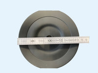 NEW Mercedes Benz Poelie voor Hydraulische / Stuurbekrachtigingspomp – A3522300115