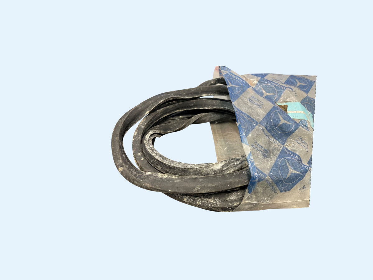 NOS Raamrubber A0009876657 4 meter