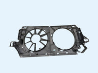 NOS Mercedes Benz Radiatorhuis Sprinter 906 - A9065050655 / A9065051455