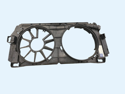 NOS Mercedes Benz Radiatorhuis Sprinter 906 - A9065050655 / A9065051455