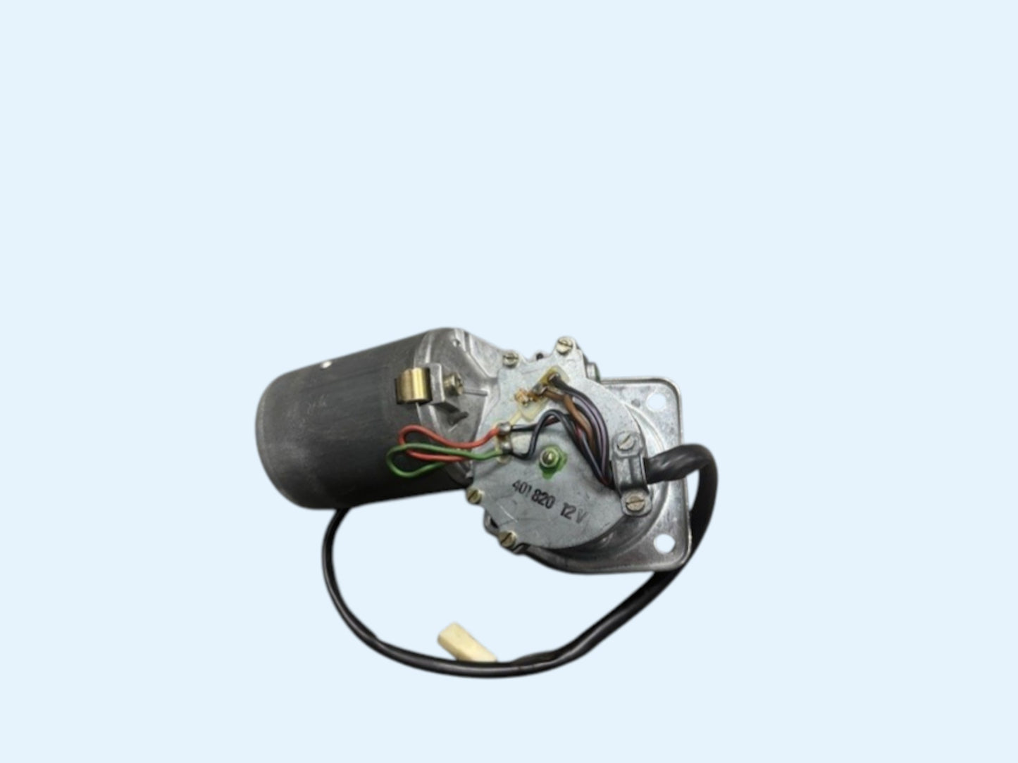 NOS Mercedes Benz Ruitenwissermotor A6018200342