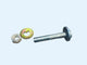 NOS Mercedes Benz OEM Montage-/Reparatieset tussen Stuurstang en Subframe – A1403501170