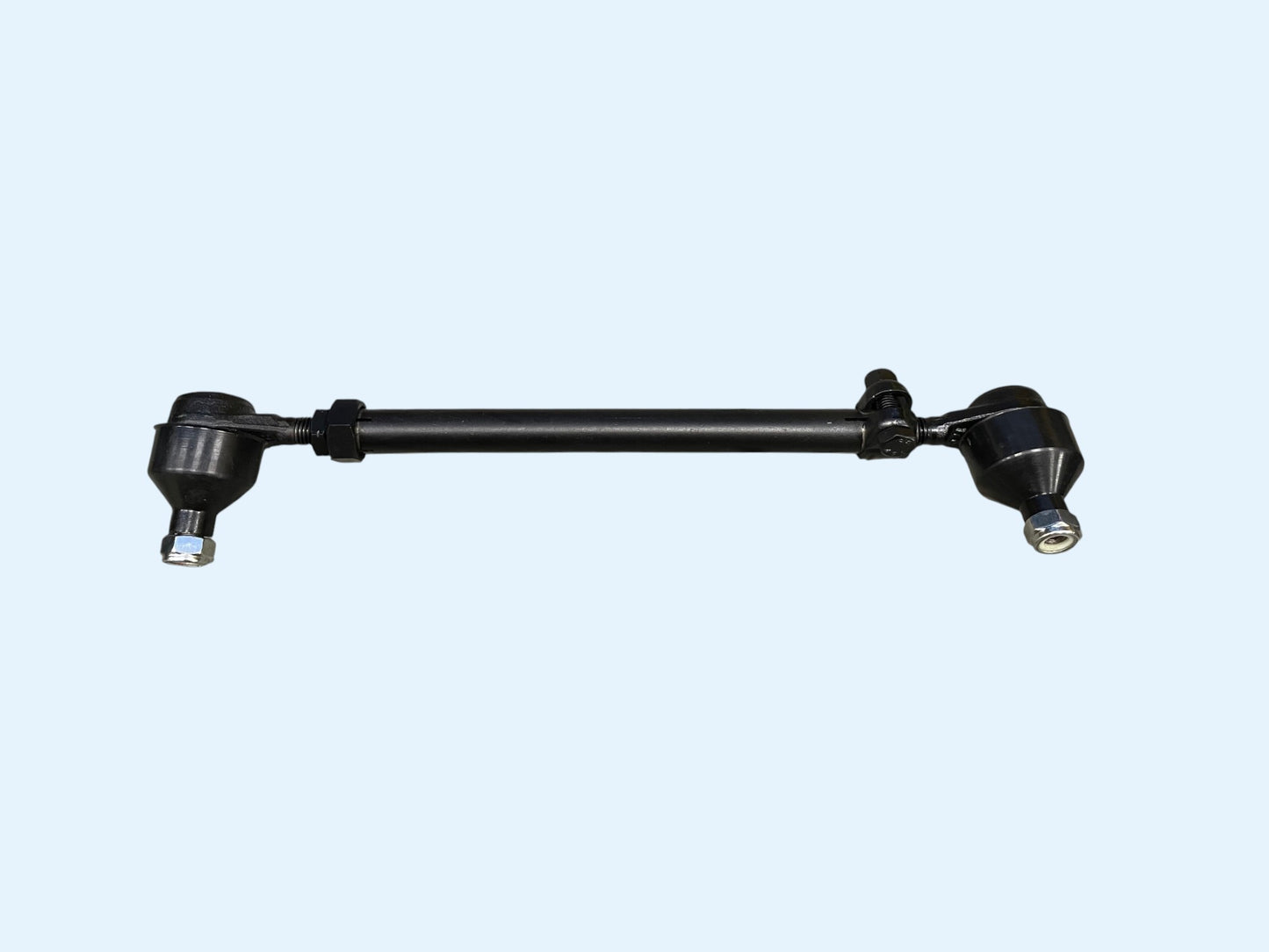 NOS Mercedes-Benz 190 (W201) Spoorstang Assembly Links – OEM A2013301503