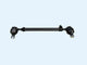 NOS Mercedes-Benz 190 (W201) Spoorstang Assembly Links – OEM A2013301503