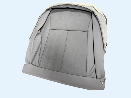 NOS Mercedes-Benz E-Klasse W210 Stoelhoes Stoffering – A2109104546 Elegance (Verwarmde Stoel)