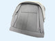 NOS Mercedes-Benz E-Klasse W210 Stoelhoes Stoffering – A2109104546 Elegance (Verwarmde Stoel)