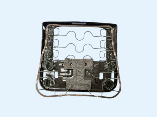 NOS Mercedes Benz Stoelframe Rechts voor (voor stoel met hoogte verstelbaar) A1249106322