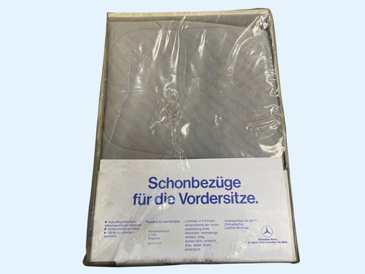 NOS Mercedes-Benz C208 CLK (Elegance) Stoelhoes