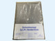NOS Mercedes-Benz C208 CLK (Elegance) Stoelhoes