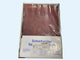 NOS Mercedes-Benz W168 A-klasse Elegance Stoelhoes Set – Rood voorstoel