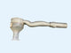 NOS Mercedes Benz Stuurkogel OEM A2113302803