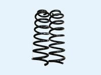 Set achterveren A Klasse 168 A168 320 04 08 / A168 324 09 04