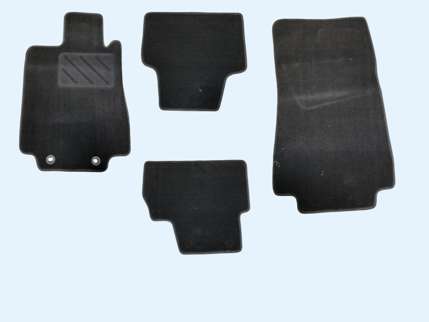 Interieur & Comfort onderdelen voor Mercedes klassiekers