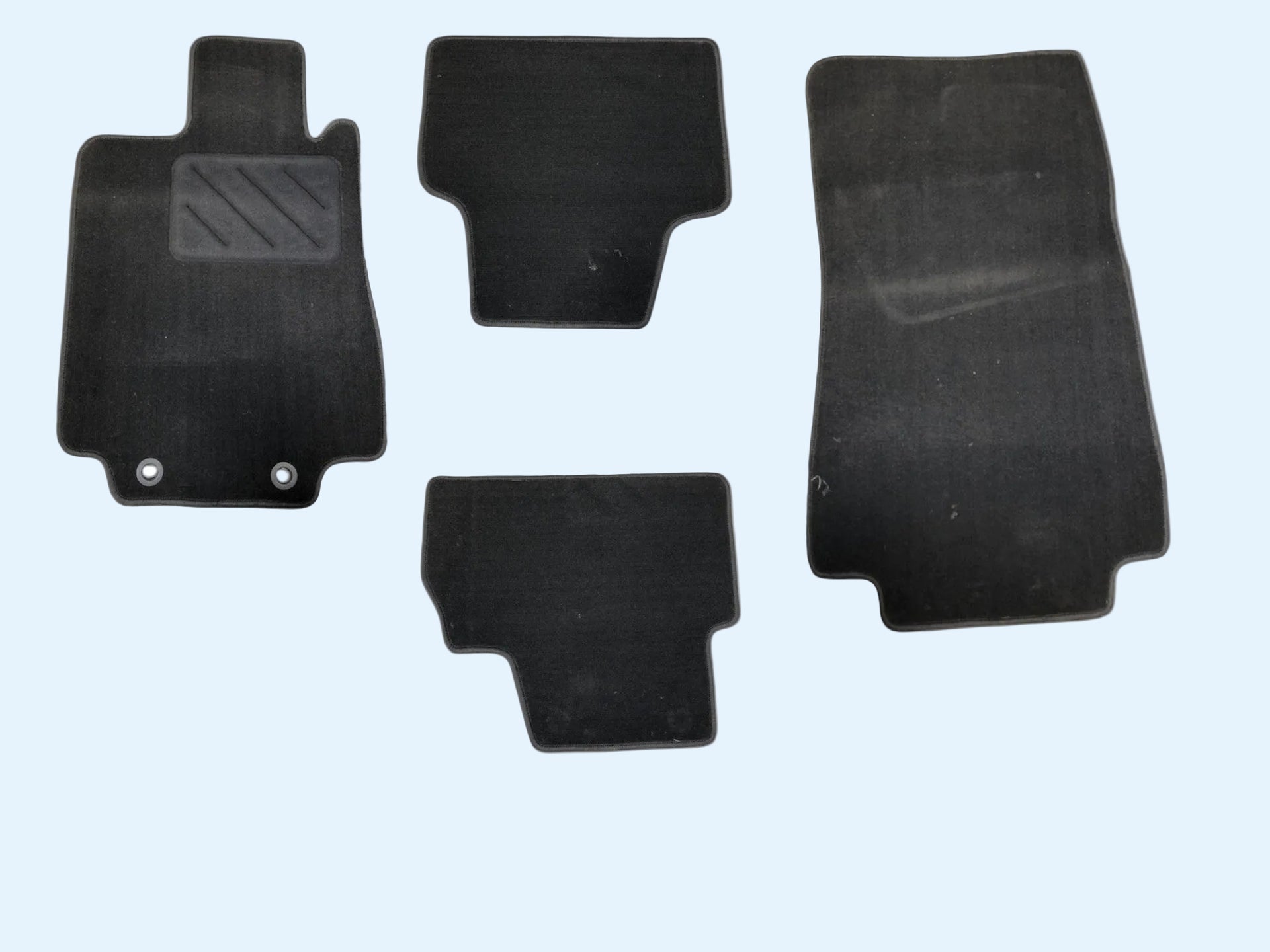 Interieur & Comfort onderdelen voor Mercedes klassiekers