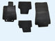NOS Mercedes Benz vloermattenset S klasse zwart