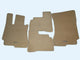 NOS Mercedes Benz vloermattenset S klasse beige