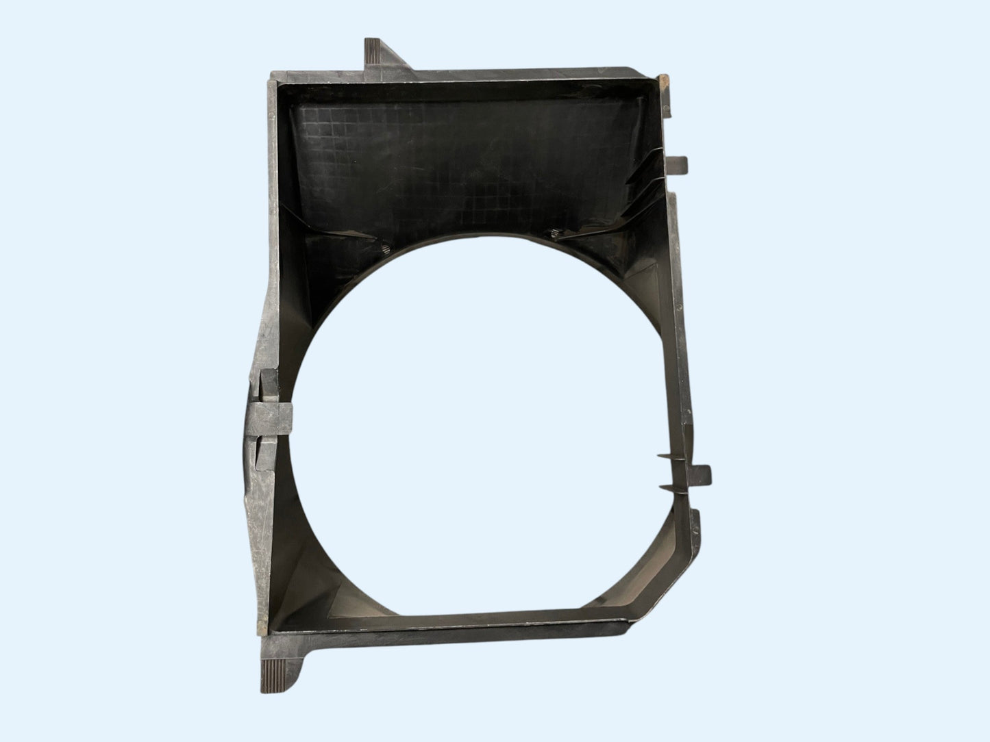 NOS Mercedes Benz Windtunnel A1245050555