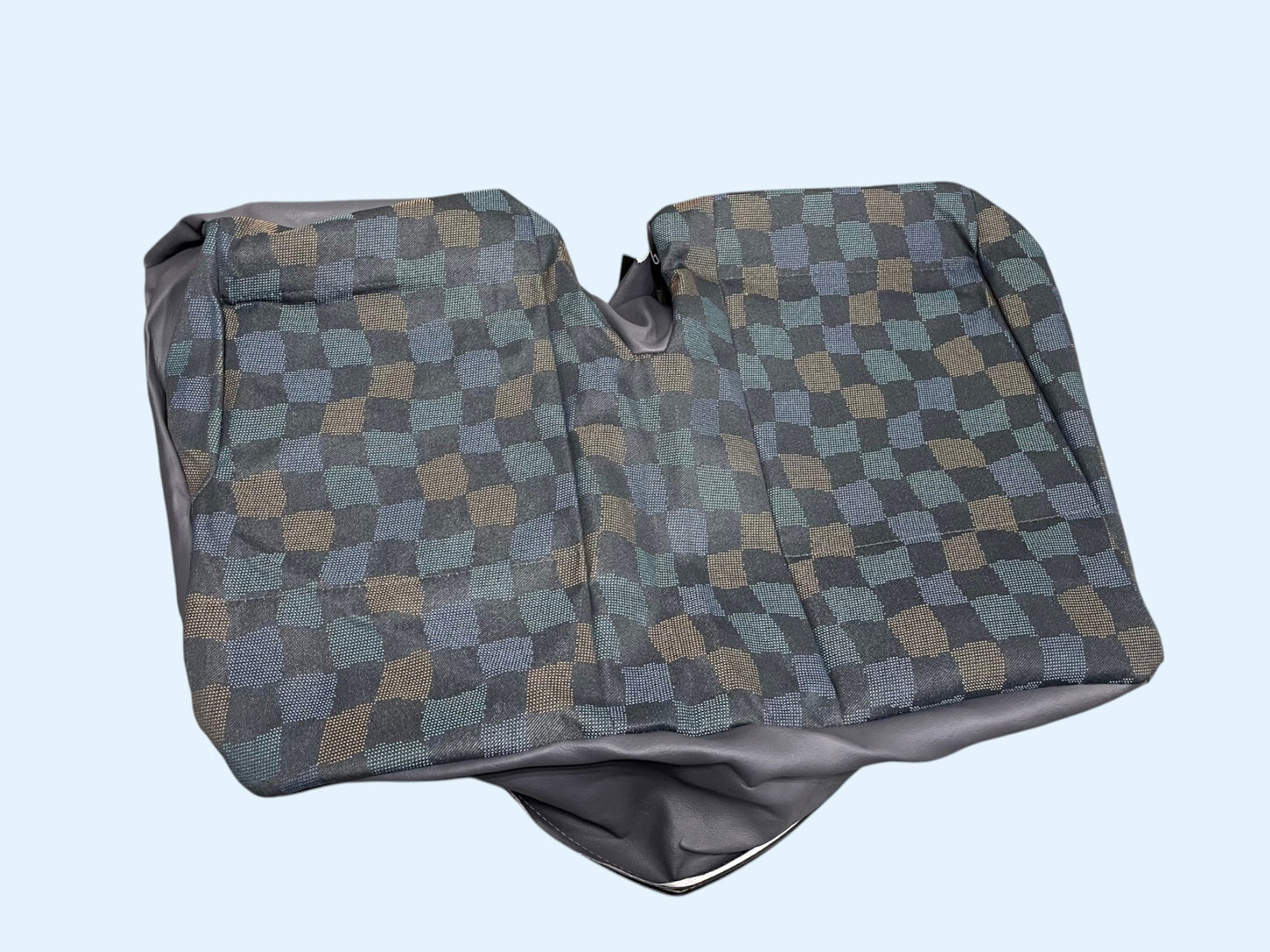 NOS Mercedes-Benz Stoelbekleding Zitkussen Hoes Bank Vito – A0009101246 7E68