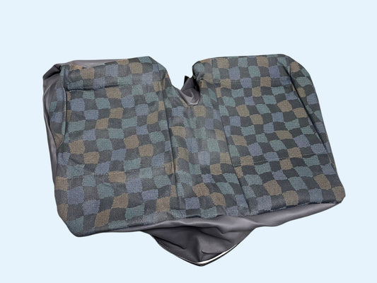 NOS Mercedes-Benz Stoelbekleding Zitkussen Hoes Bank Vito – A0009101246 7E68