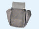 NOS Mercedes-Benz Voorstoel Zitkussen Bekleding – A0009140789 (Kleur 7E30)