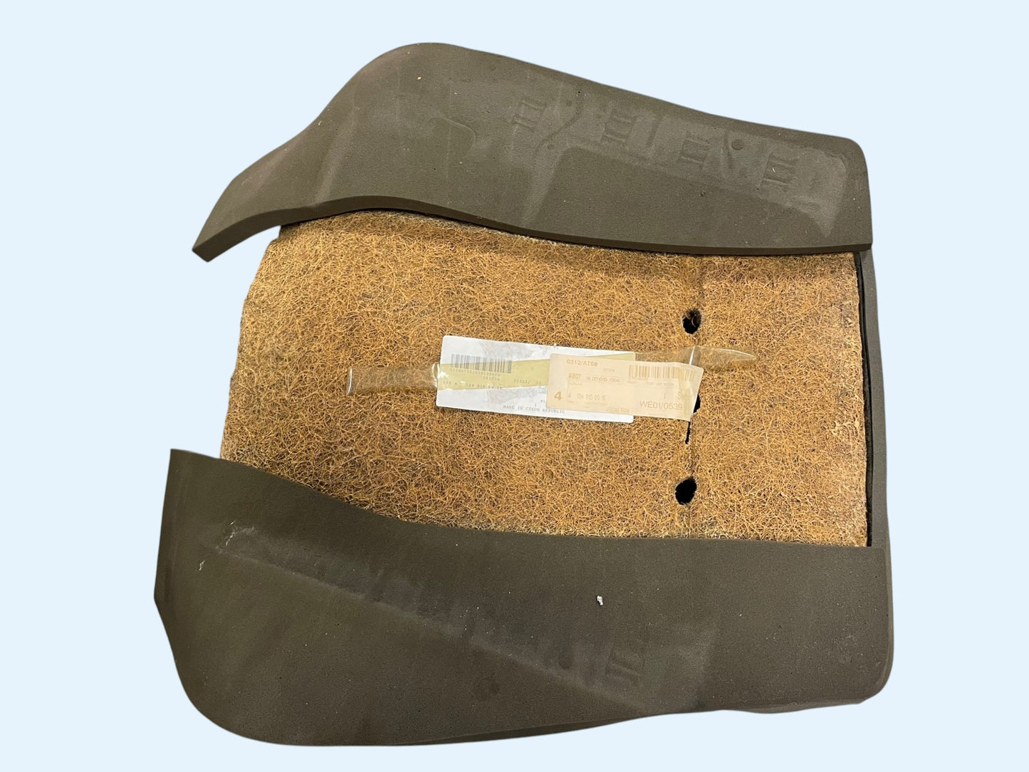 NOS Mercedes-Benz OEM “Padding” – A1249100016