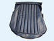 NOS Mercedes-Benz W124 Cover zitting voorstoel – A1249102046 (Kleurcode 5070)